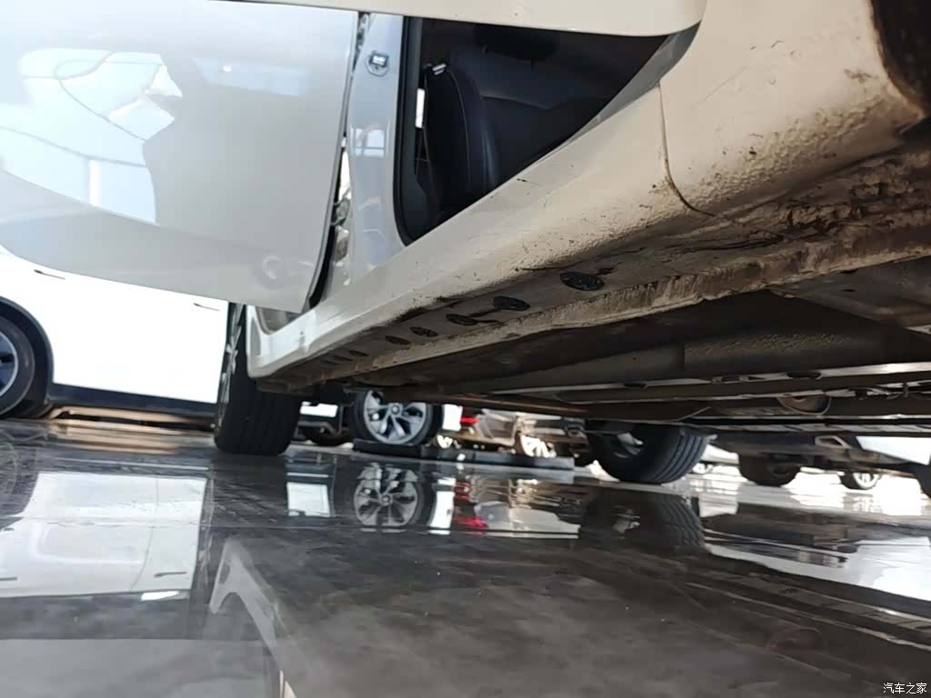 Kia K3, 2021 21