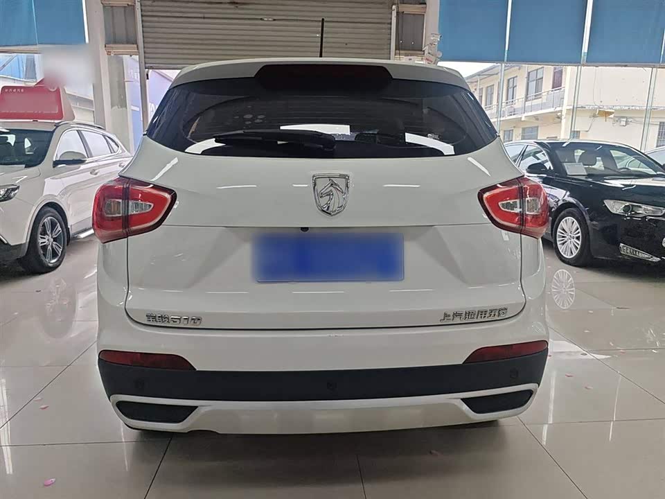 Baoding 510 Baoding 510