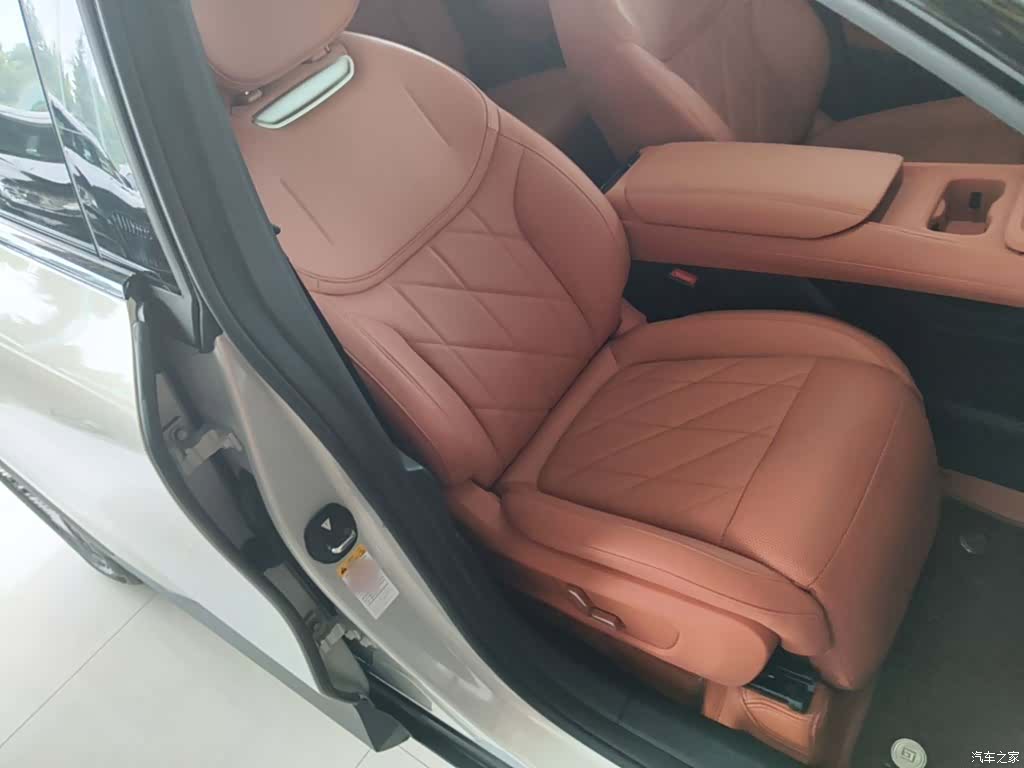 Deepal S05, 2025 25