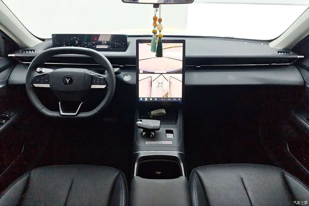 Changan Eado, 2025 12