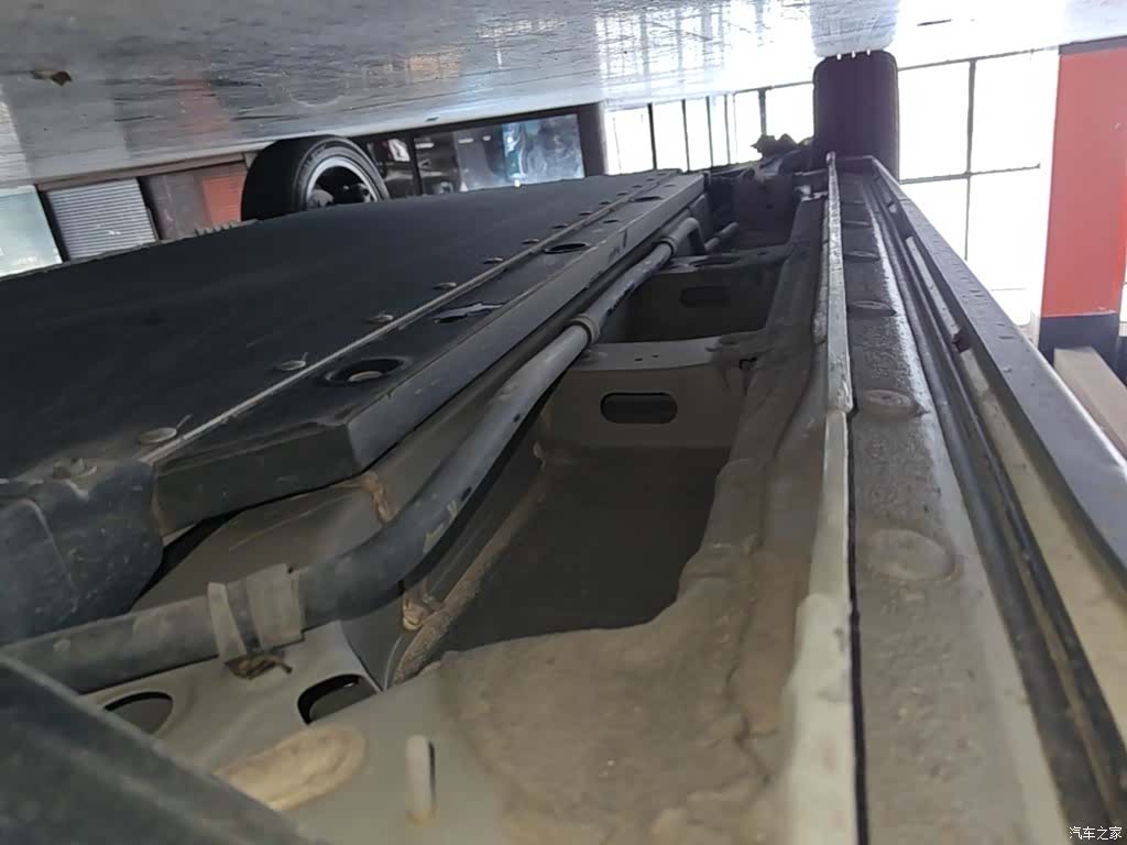BYD Seagull, 2025 21