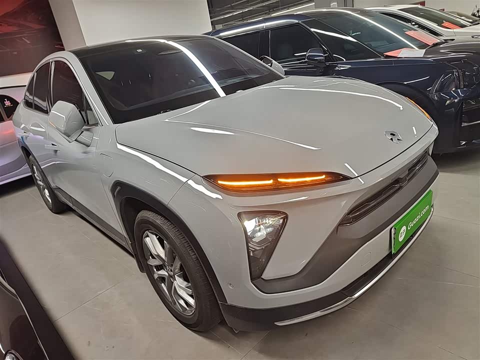 NIO EC6
