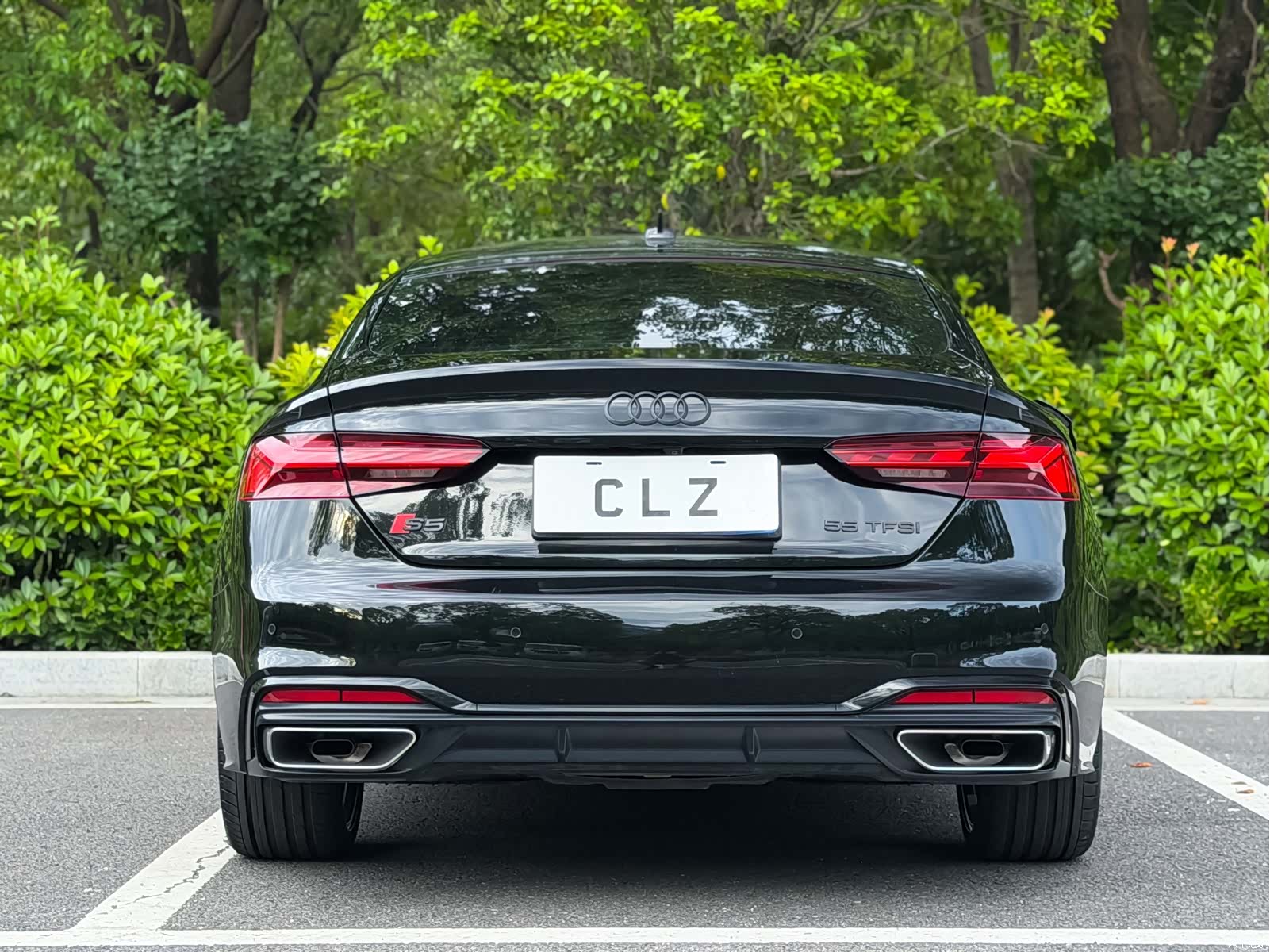 Audi A5, 2022 6