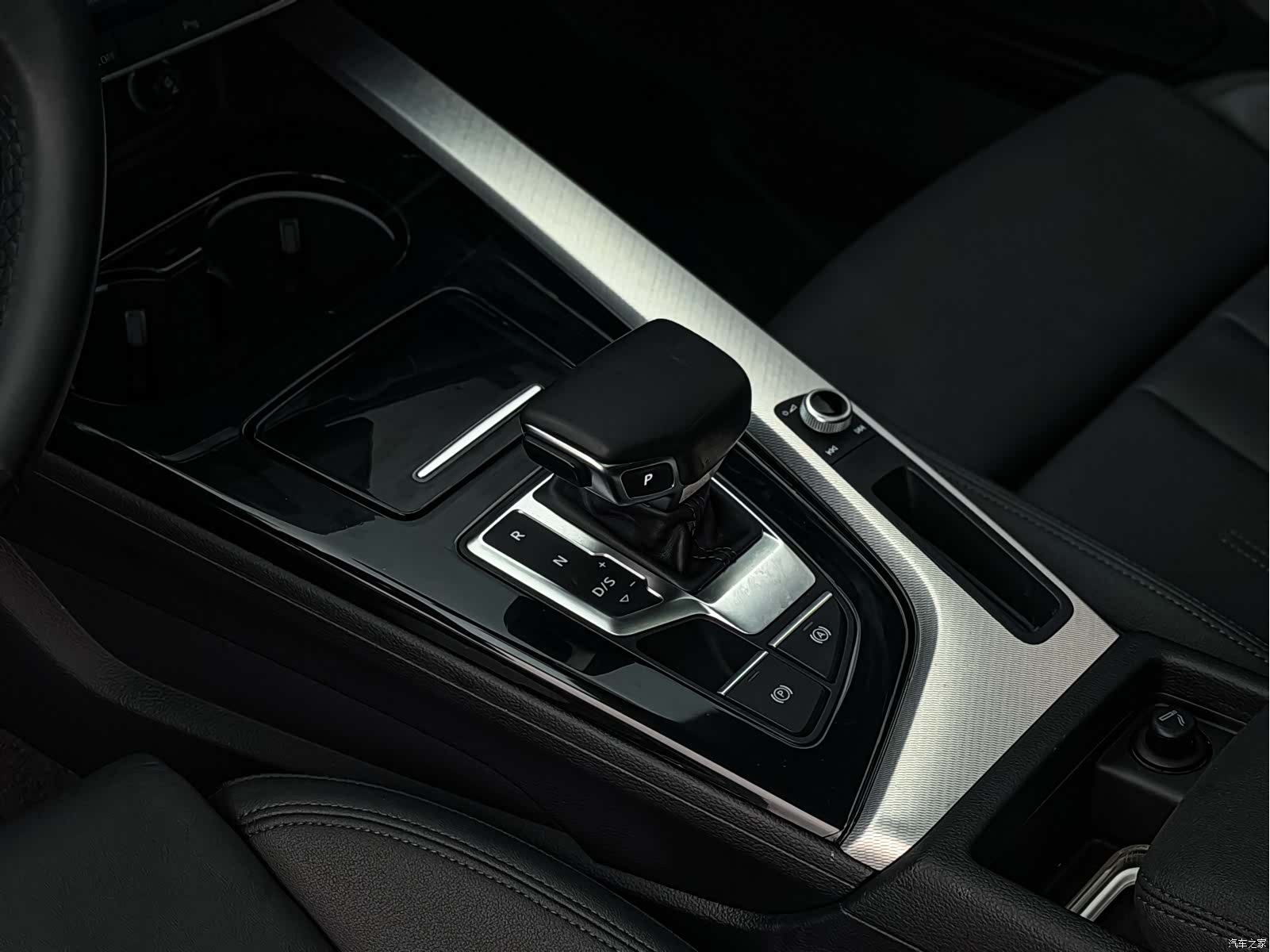 Audi A5, 2022 11