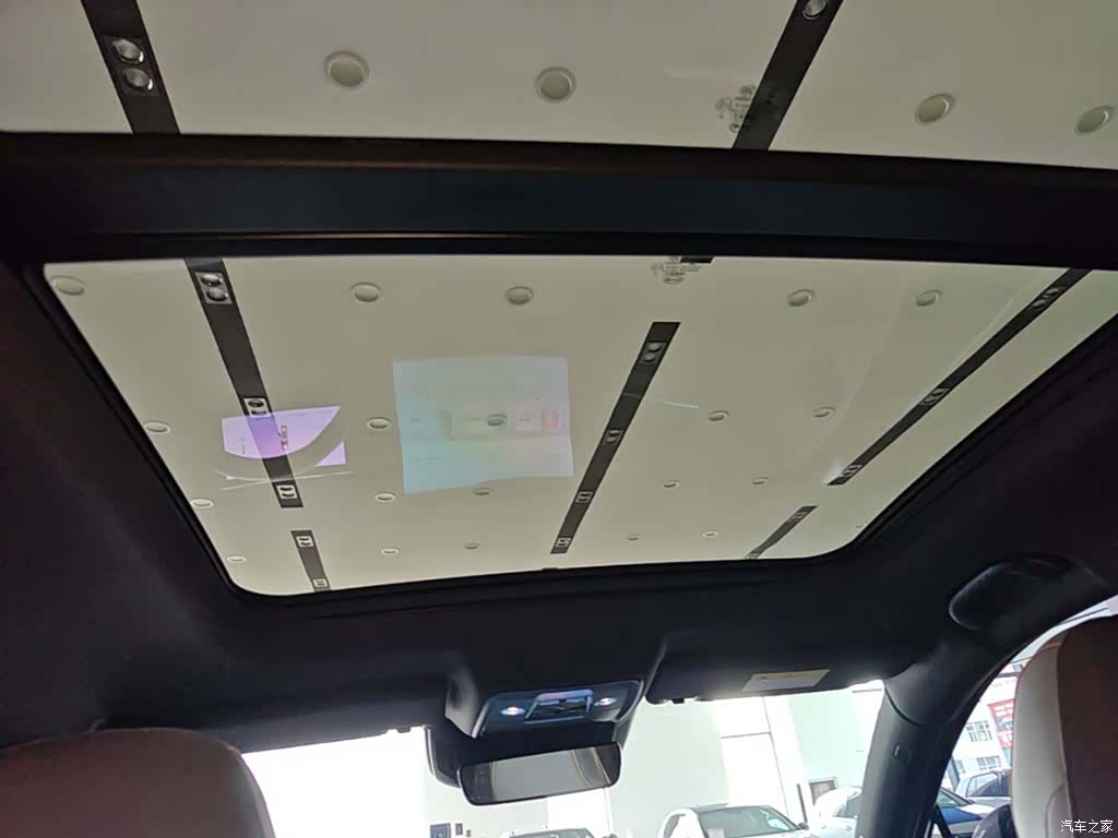 BYD 07, 2023 18