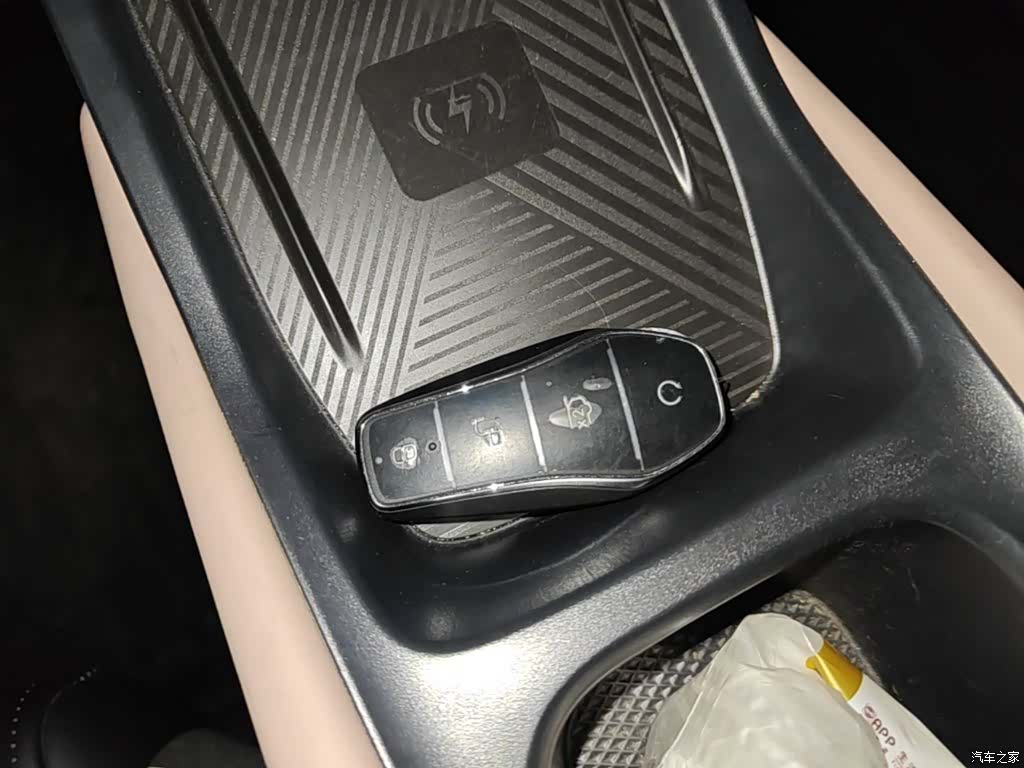 BYD Seagull, 2025 9