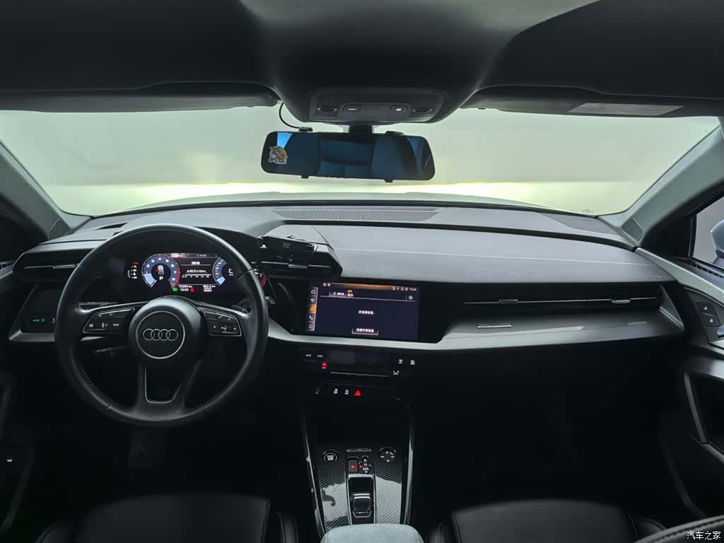 Audi A3, 2022 13