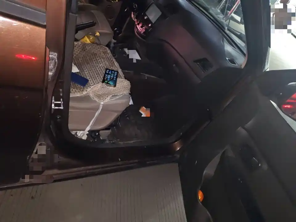 Wuling Wuling Hongguang