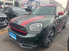 MINI JCW COUNTRYMAN 2023�� 2.0T JOHN COOPER WORKS