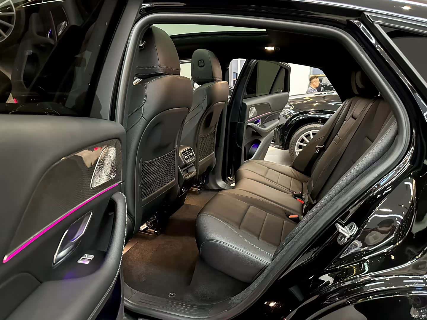 Mercedes-Benz GLE, 2022 7