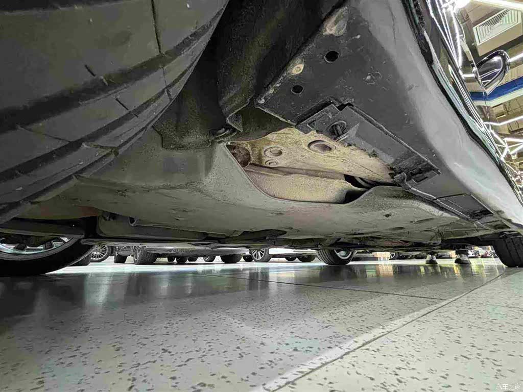 Lexus IS, 2007 29