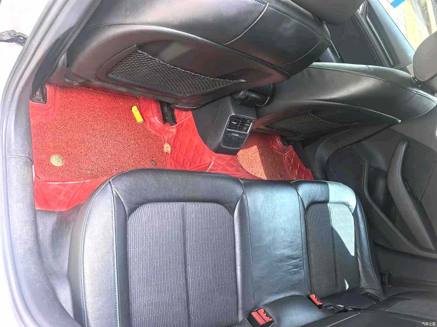 Audi A3, 2019 6