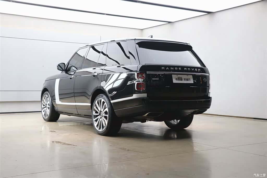 Land Rover Range Rover, 2022 33