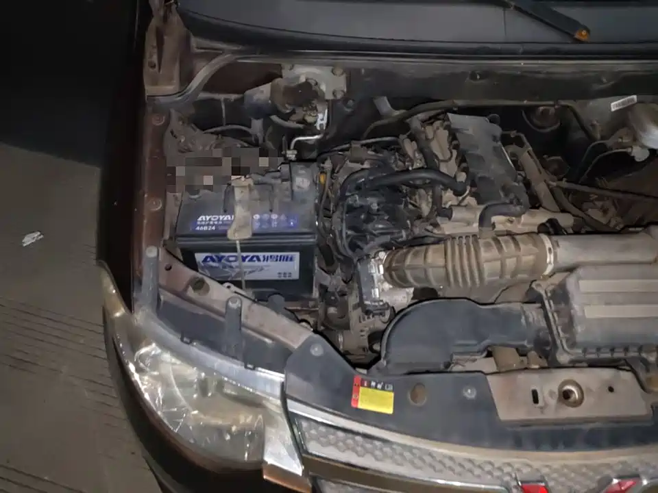 Wuling Wuling Hongguang