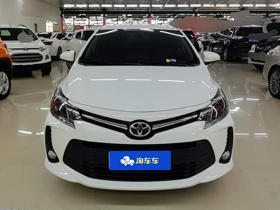 Toyota Vios