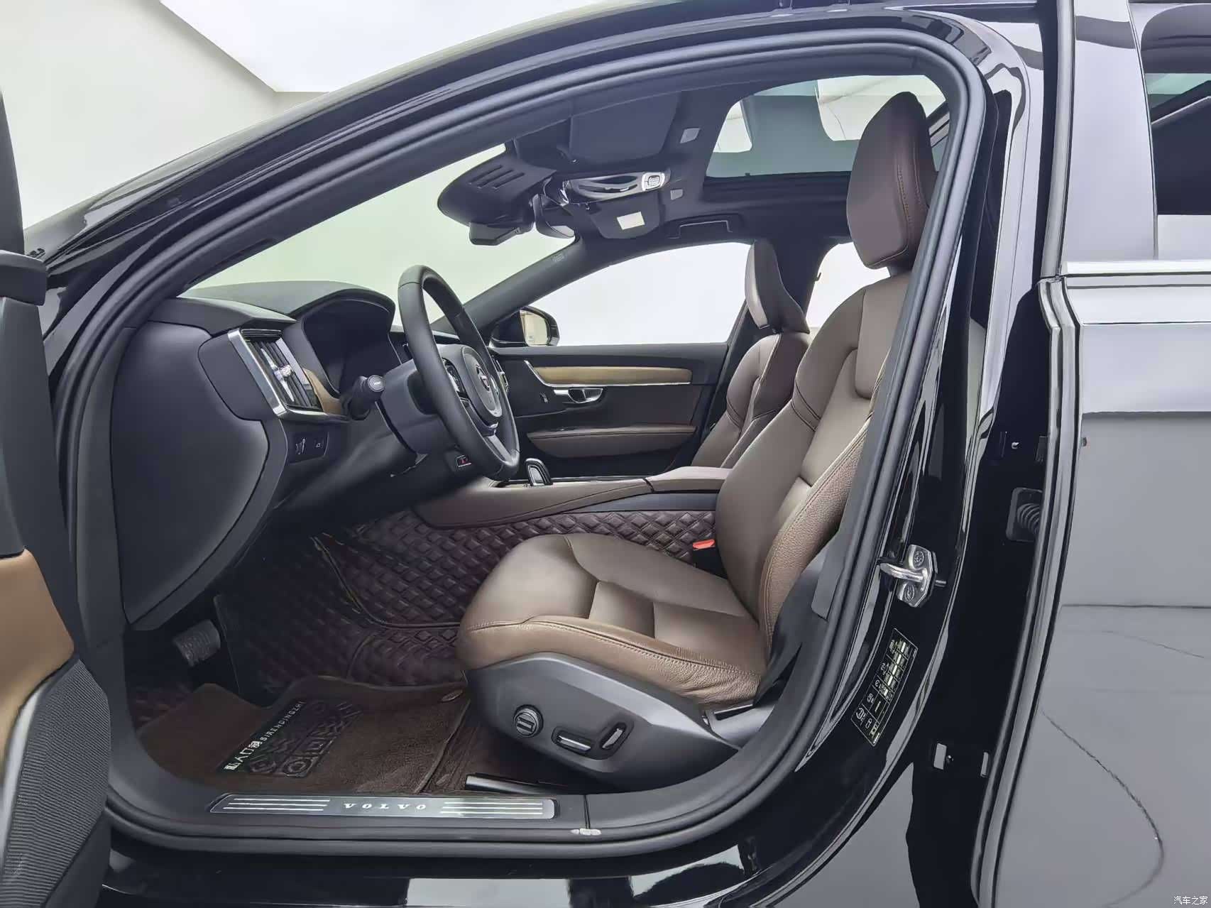 Volvo S90, 2021 18