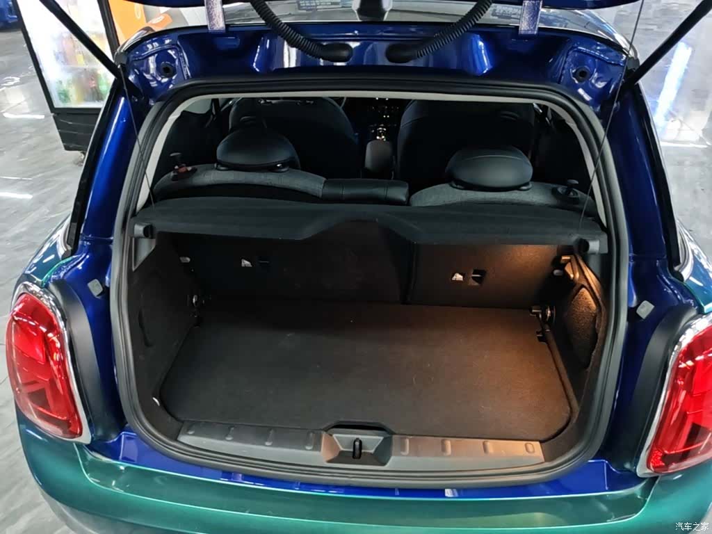 Mini Cooper, 2020 19