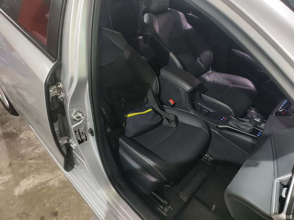 Toyota Corolla, 2019 20