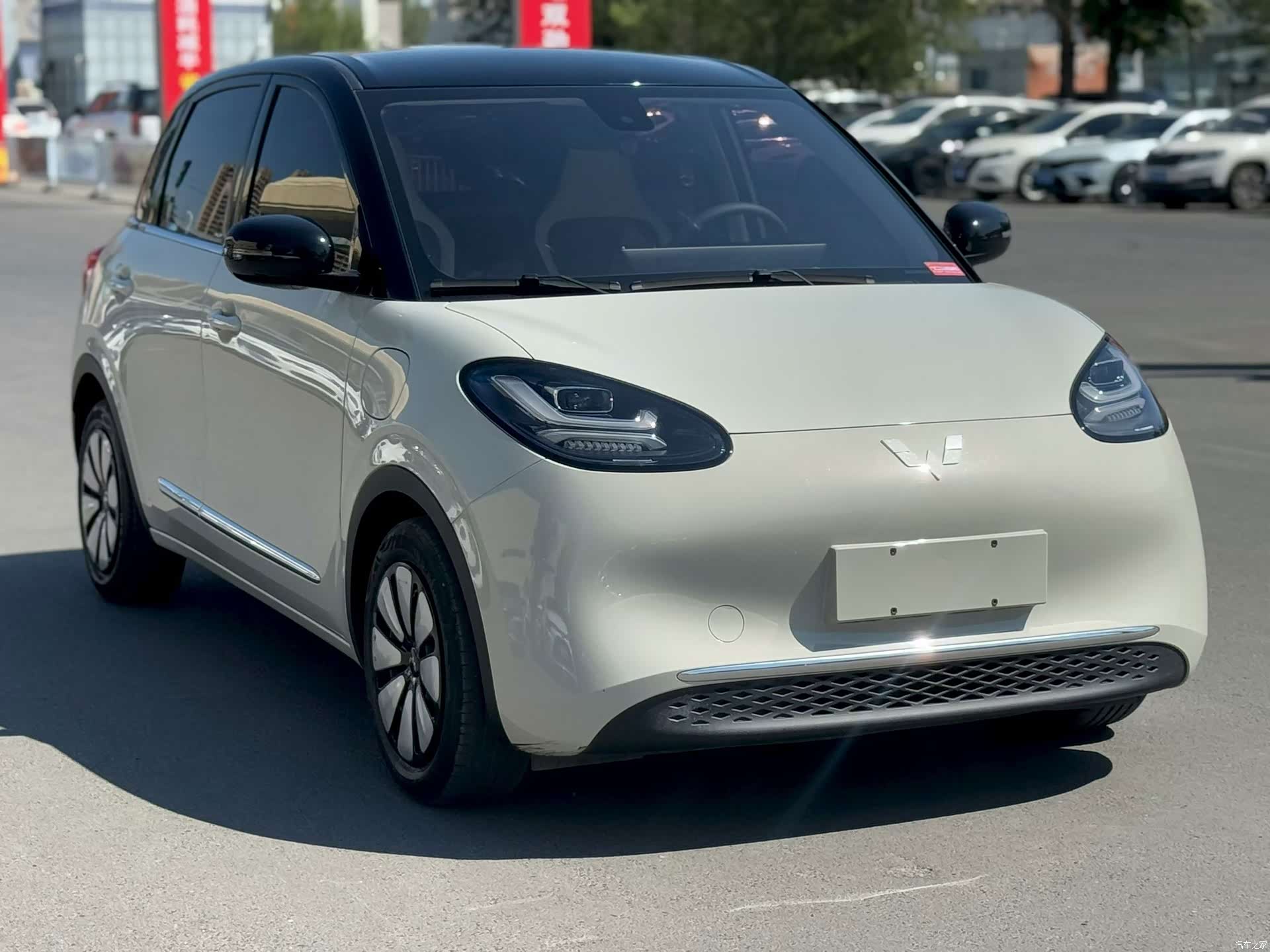 Wuling Bingo, 2023 3