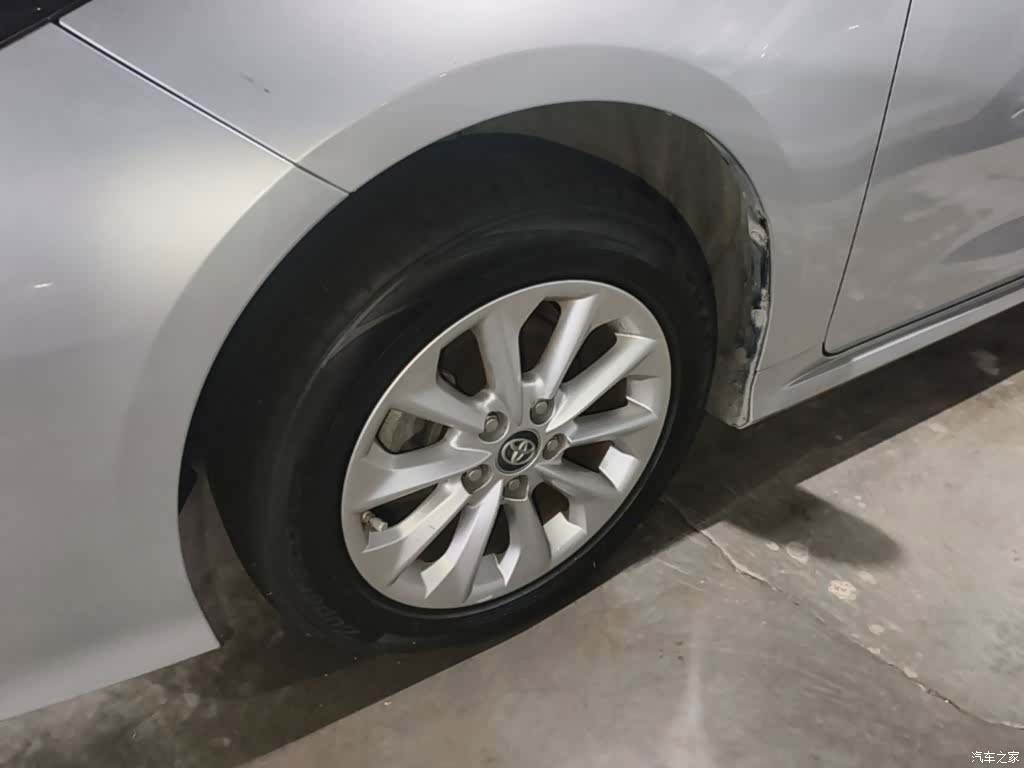 Toyota Corolla, 2019 25