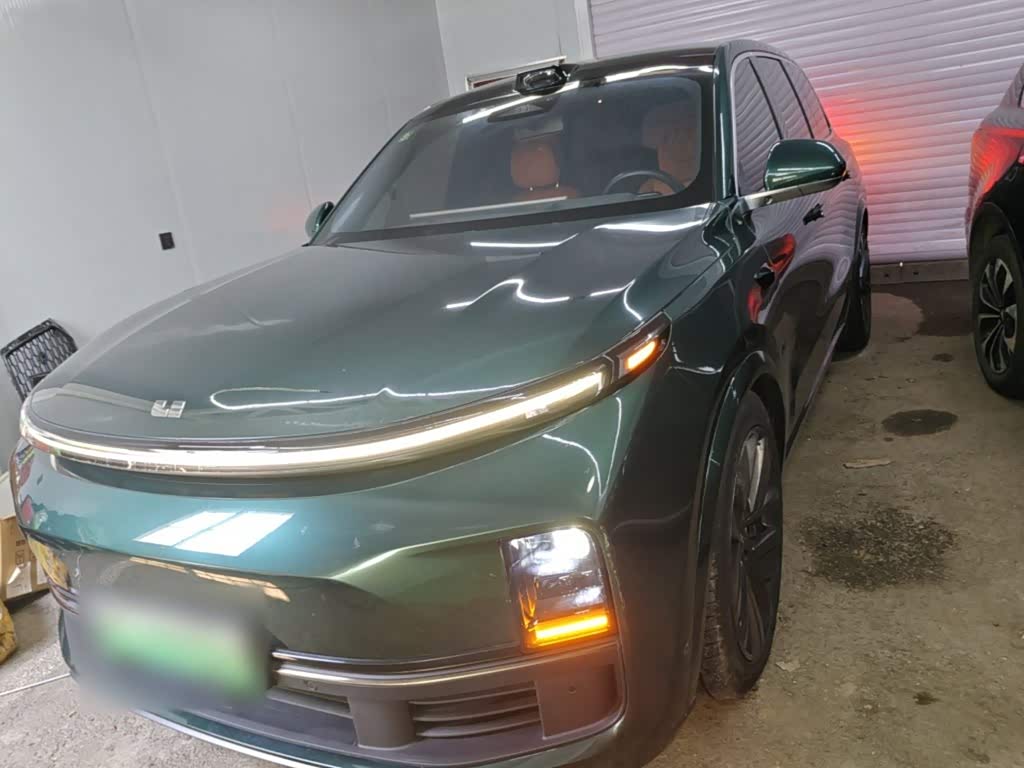 Li Auto L9