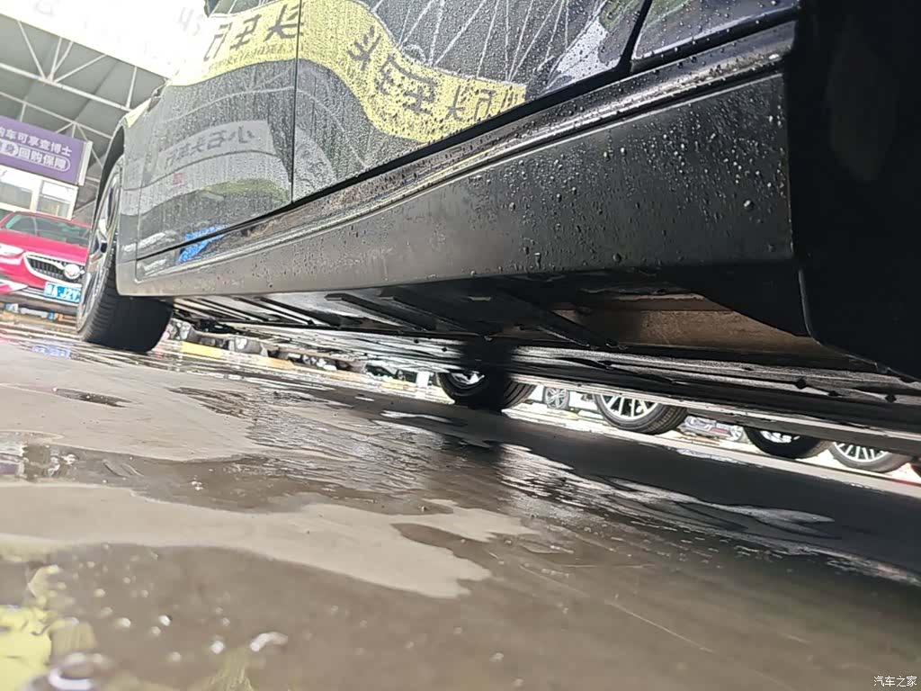 Xpeng P7, 2022 22
