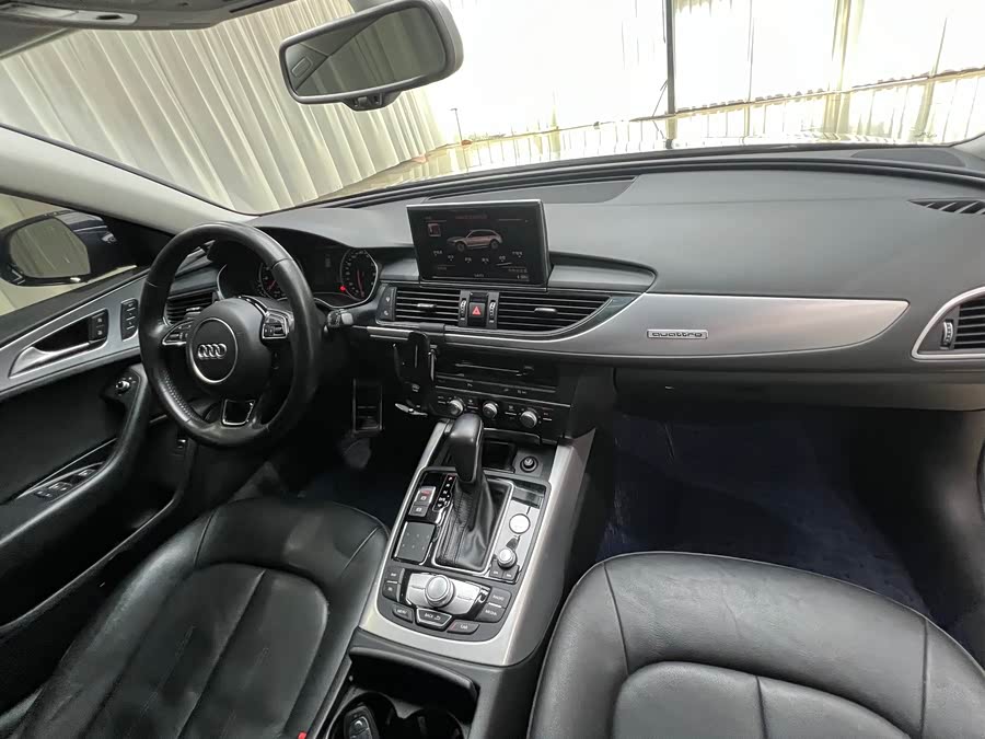 Audi A6 (imported) 2017, фото 21