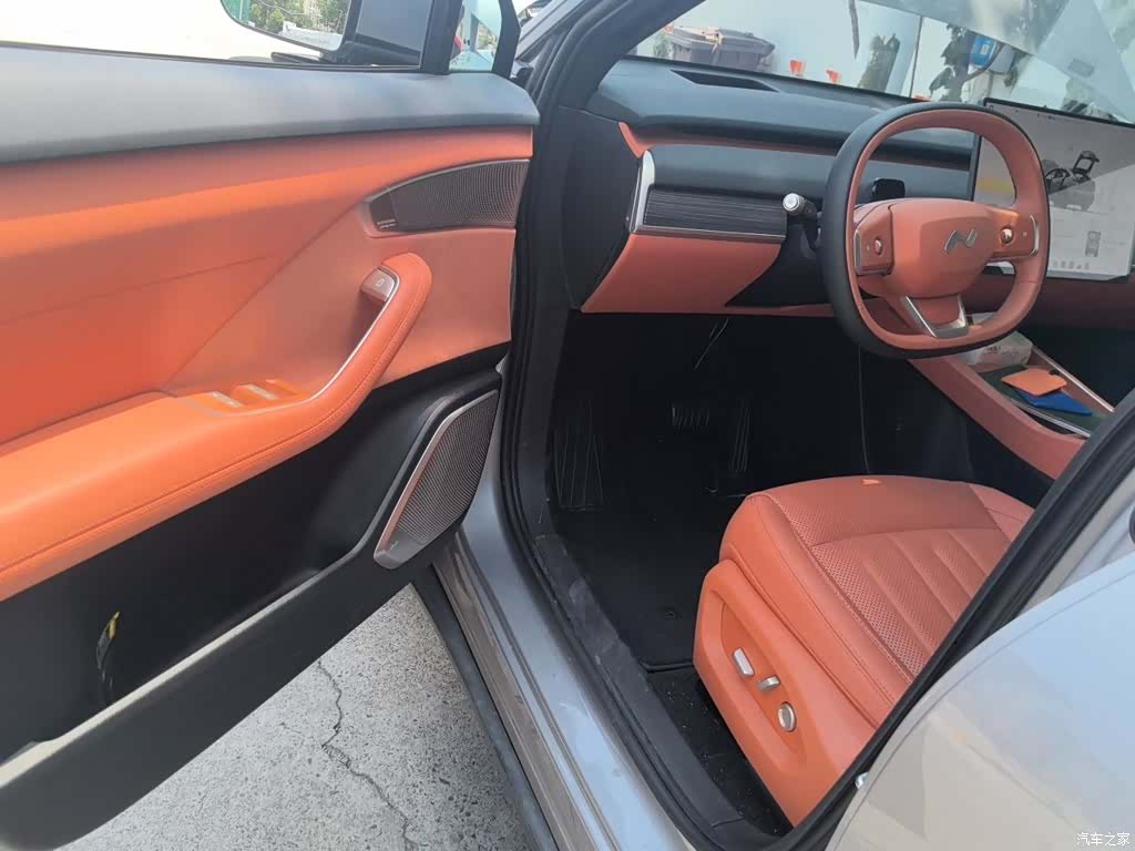 NIO L60, 2025 12