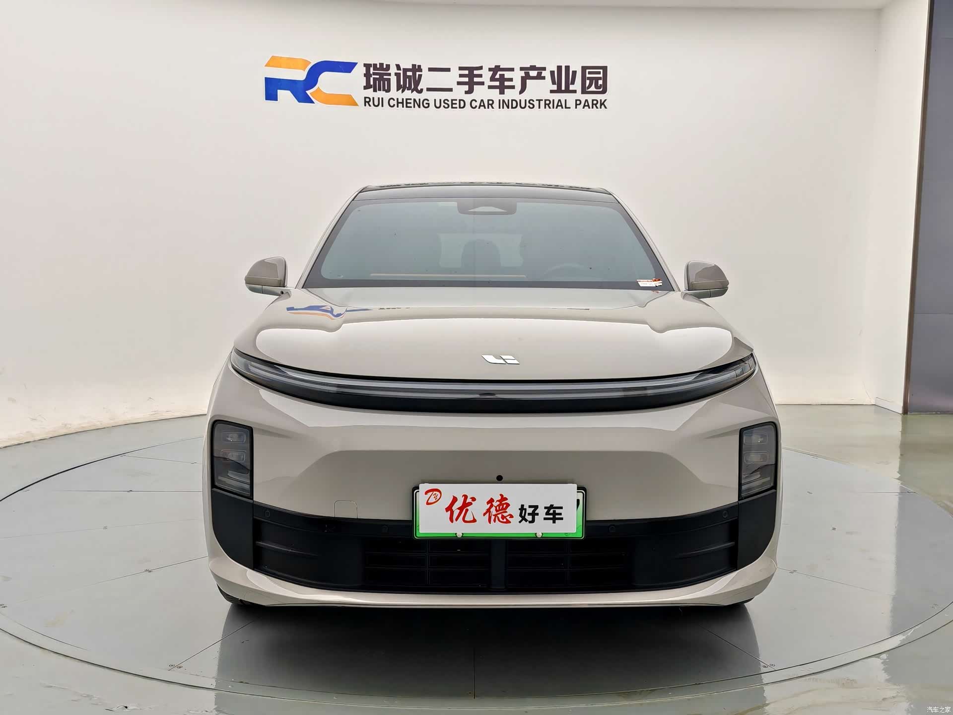 Li Auto L6, 2024 2