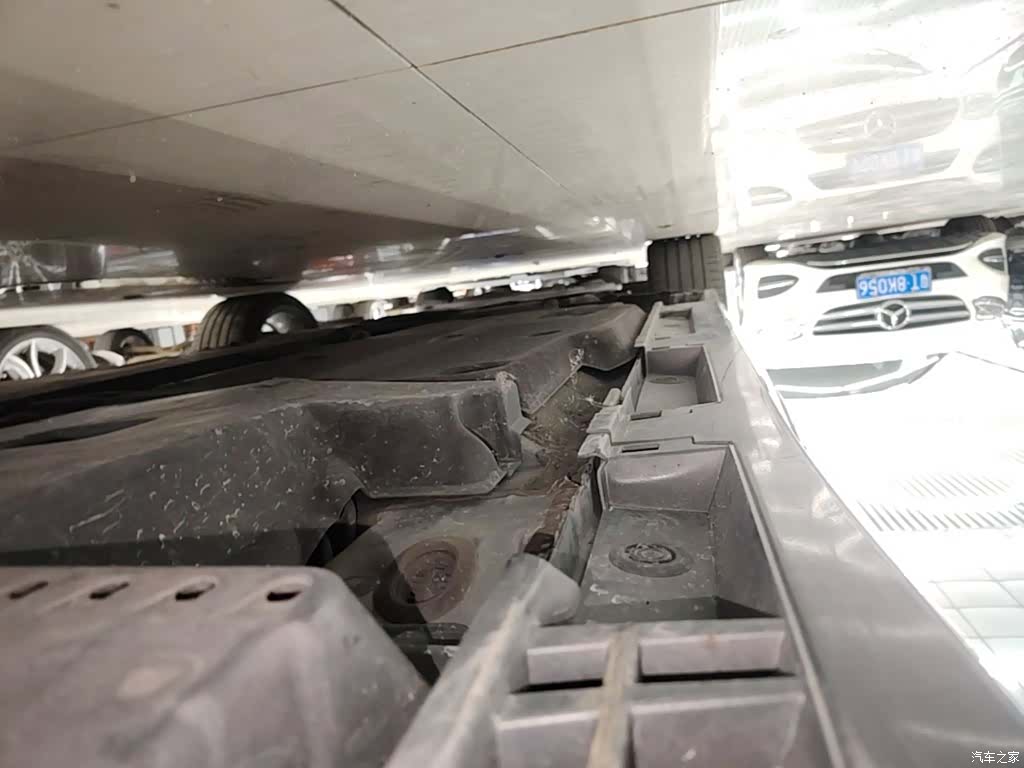 Lexus ES, 2021 20