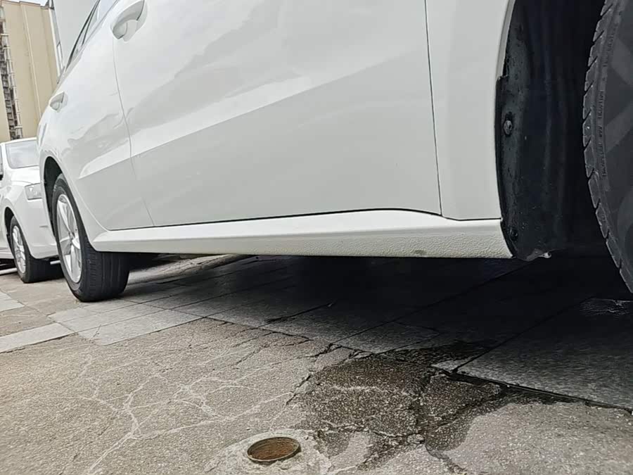 Volkswagen Lavida 2021, фото 21