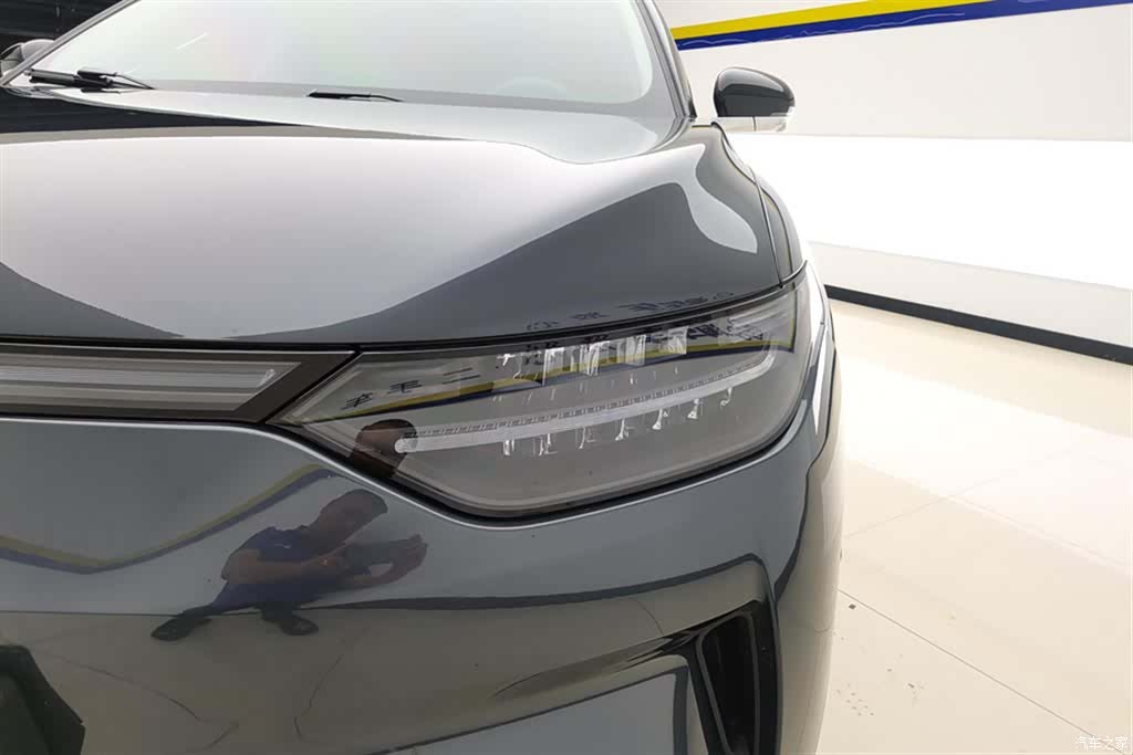 Leapmotor C11, 2023 все фото