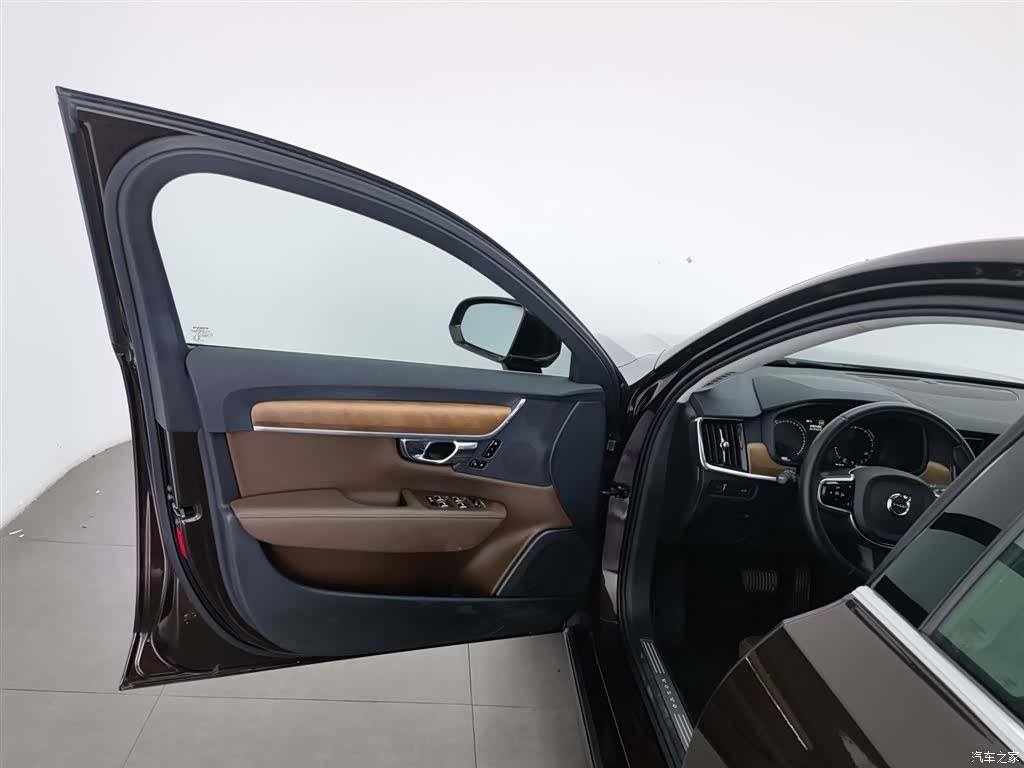 Volvo S90, 2020 8