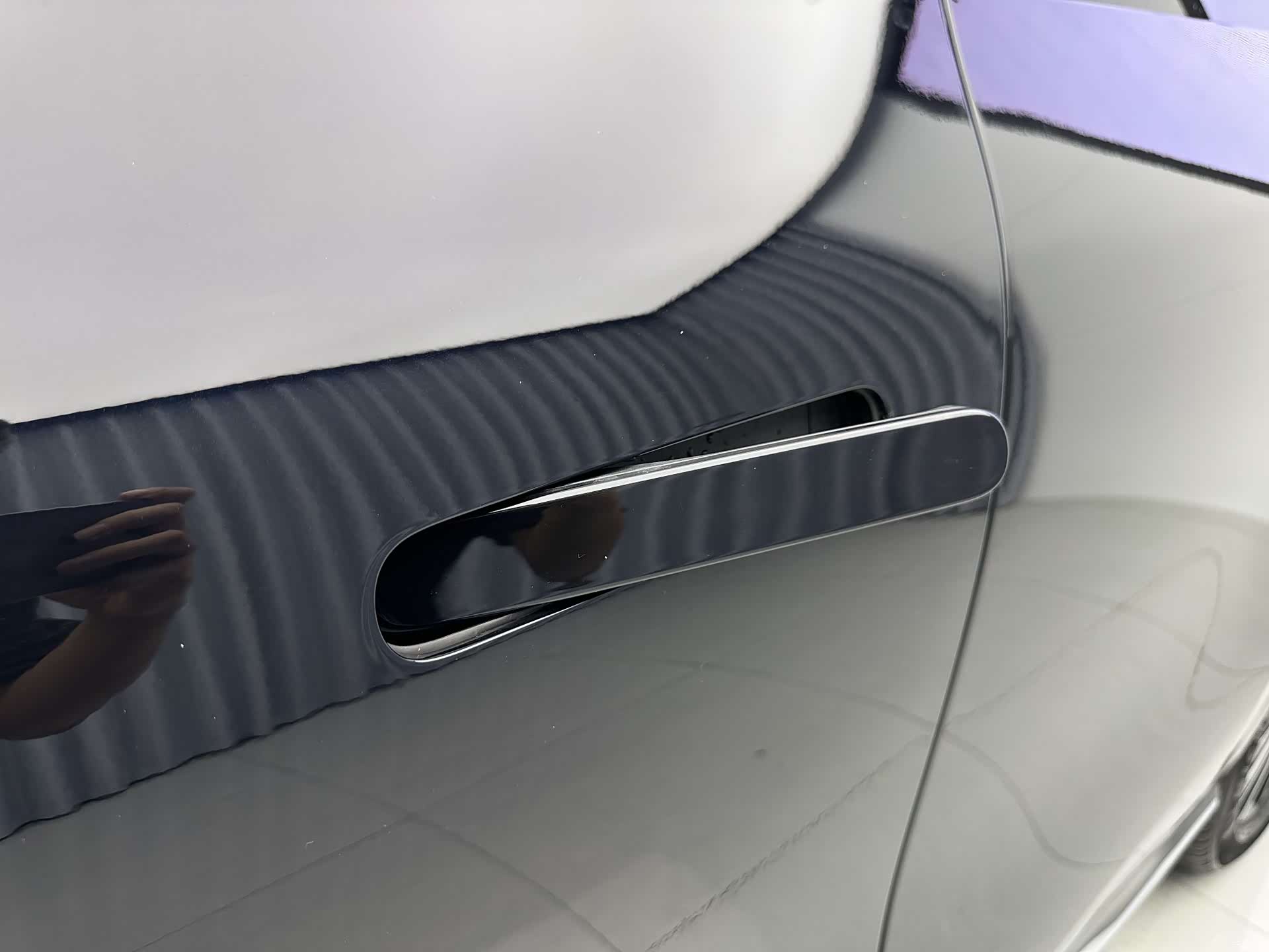 Changan Eado, 2025 6