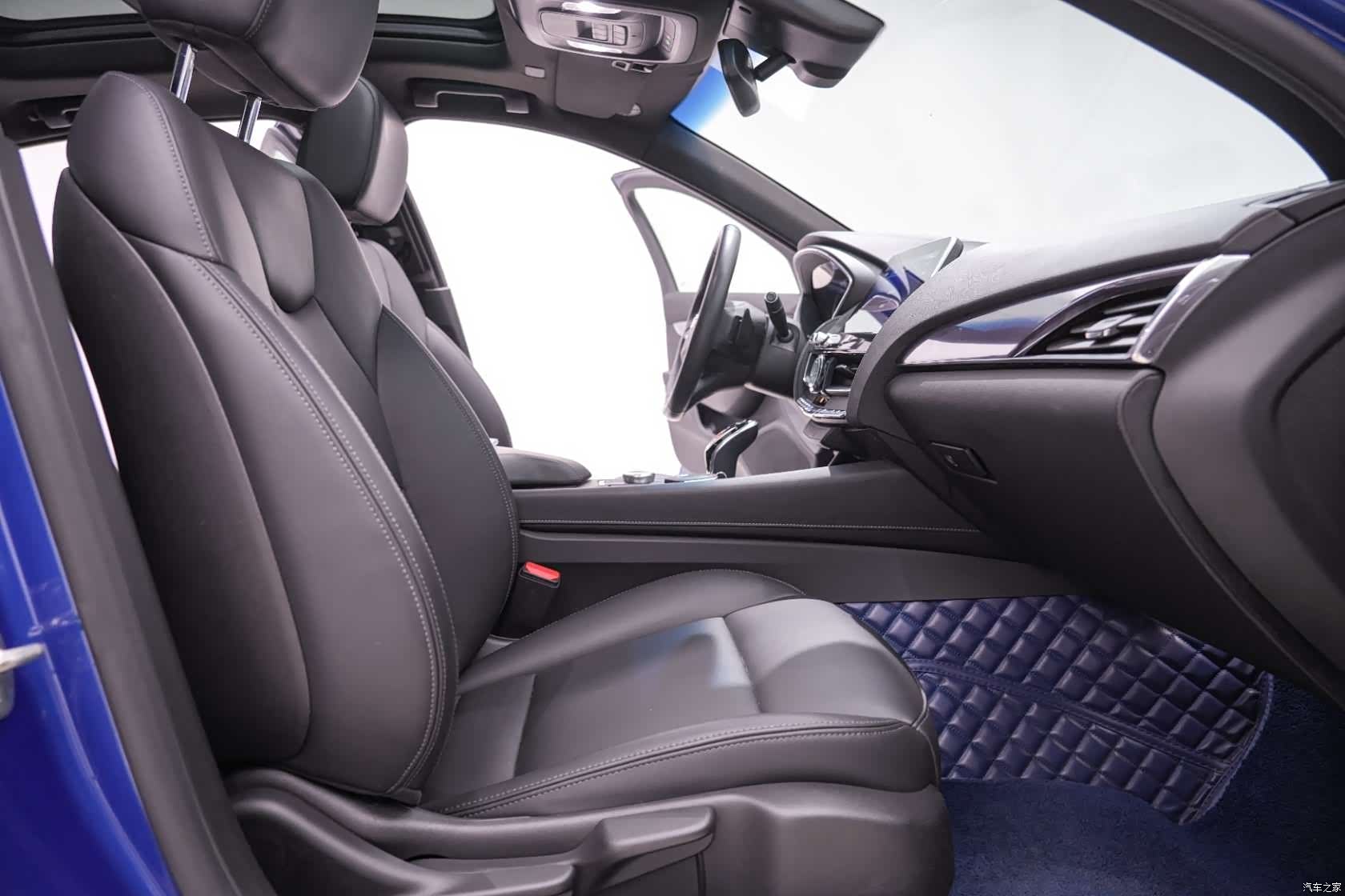 Cadillac CT5, 2020 25