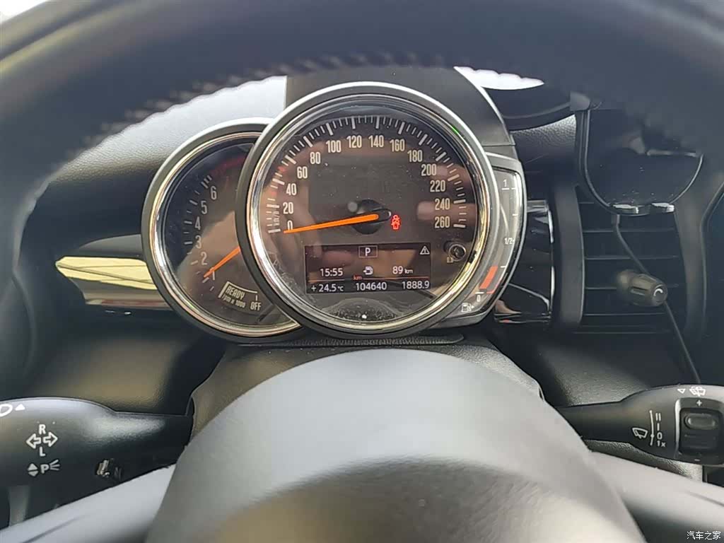 Mini Cooper, 2019 12