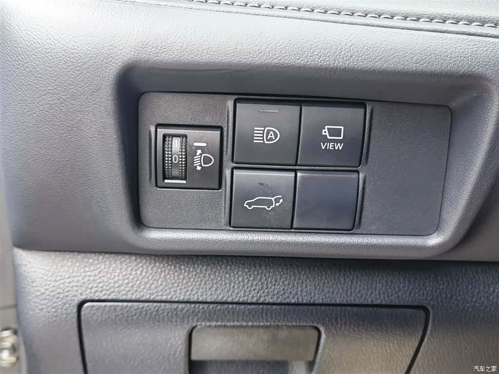 Toyota Crown, 2024 25