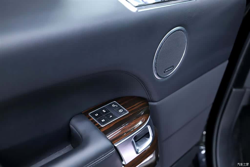 Land Rover Range Rover, 2014 17