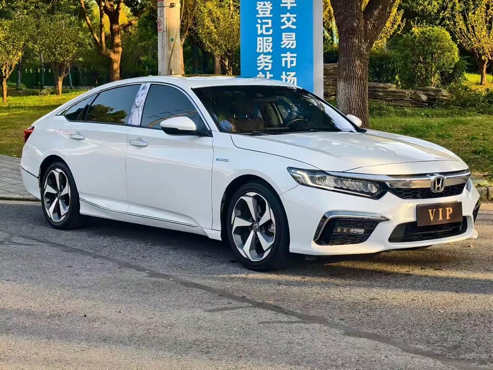 Honda Yingshipai
