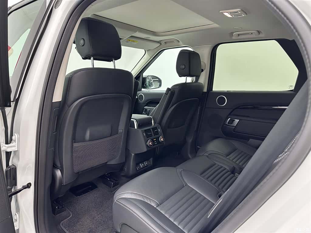 Land Rover Discovery, 2024 20