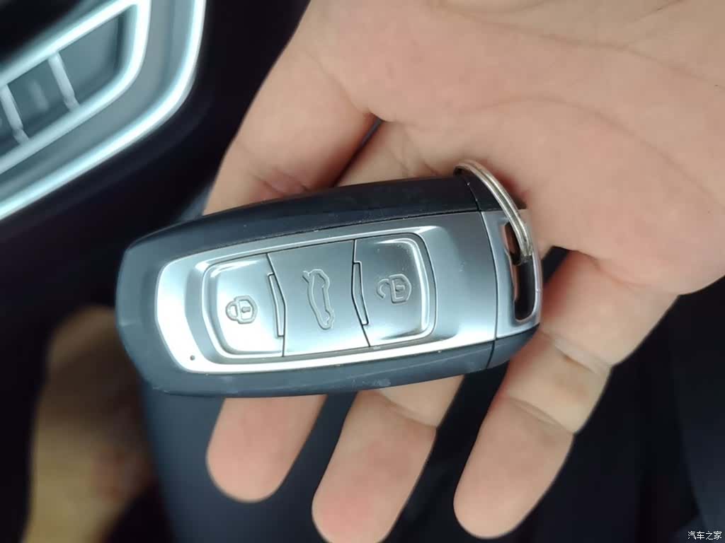 Geely X3, 2019 9