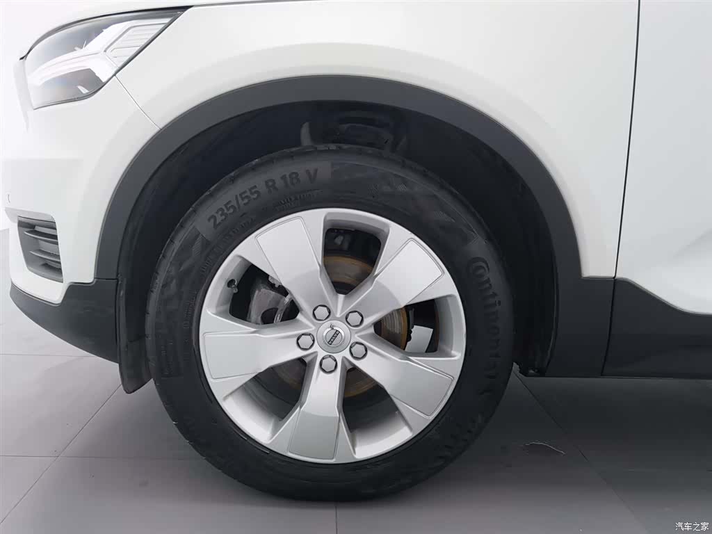 Volvo XC40, 2019 17