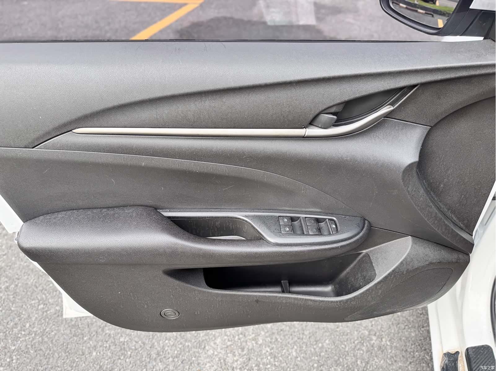 Buick VI, 2020 6