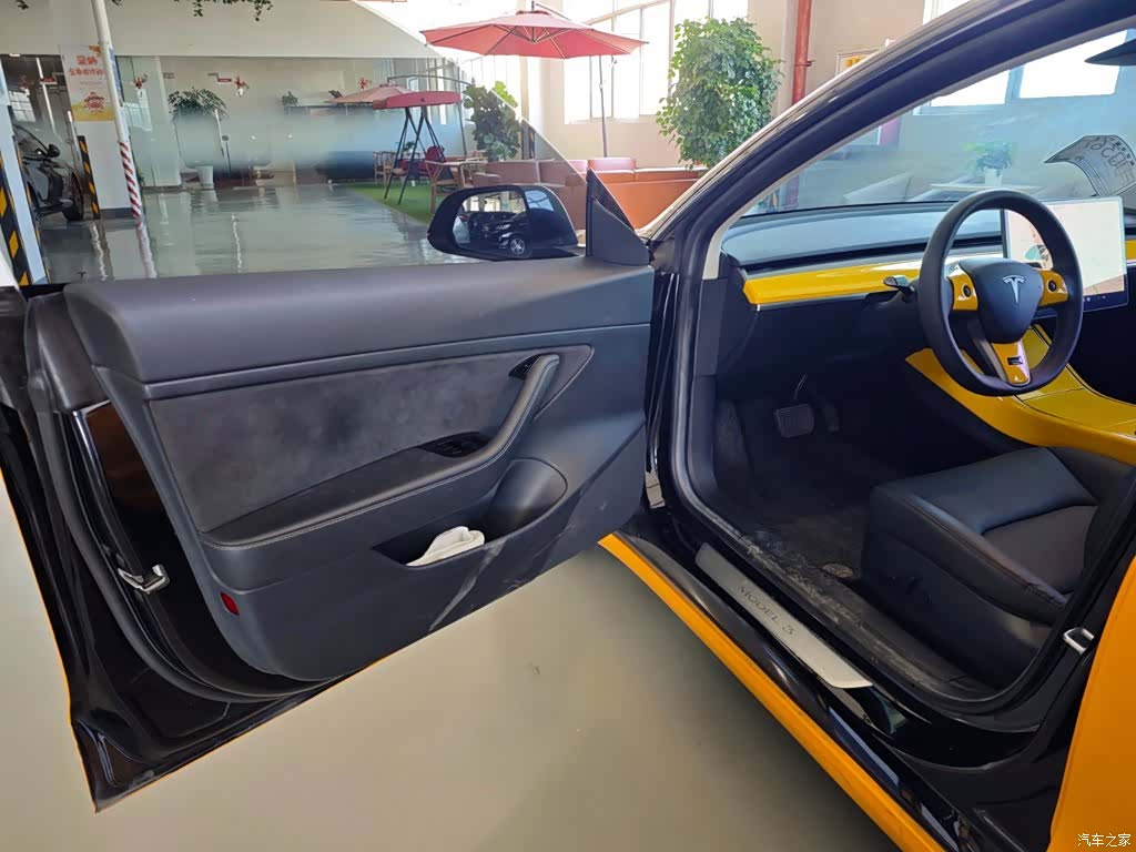 Tesla Model 3, 2020 9