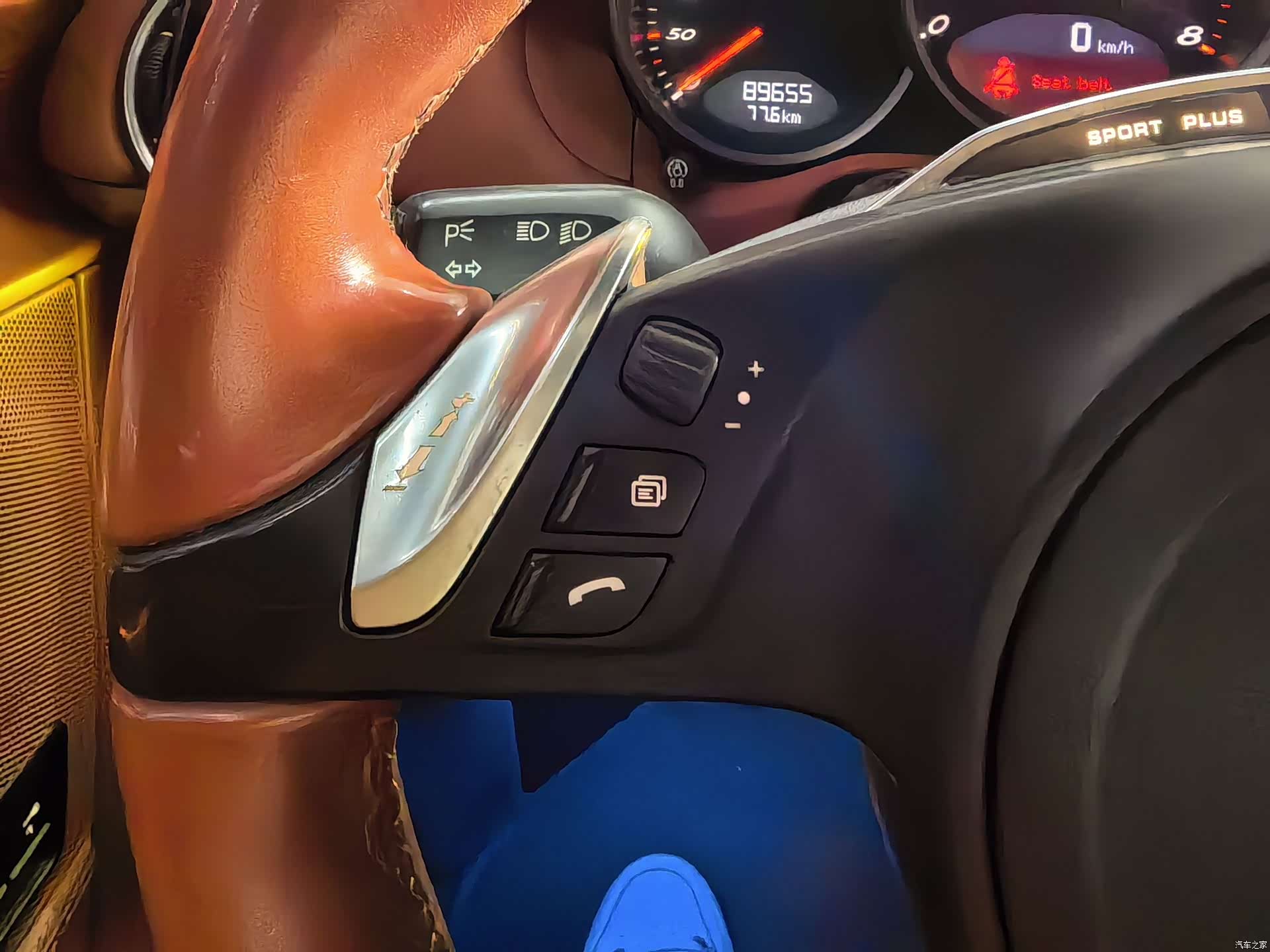 Porsche Cayman, 2010 9