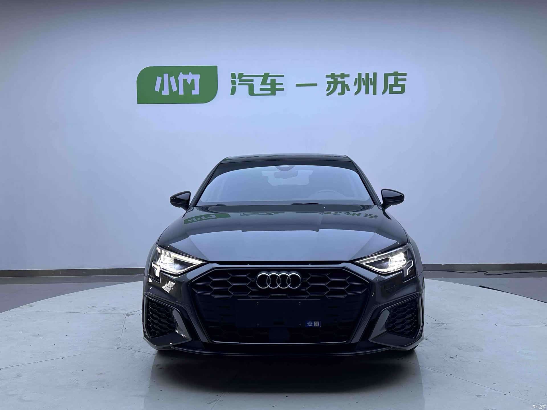 Audi A3, 2022 3