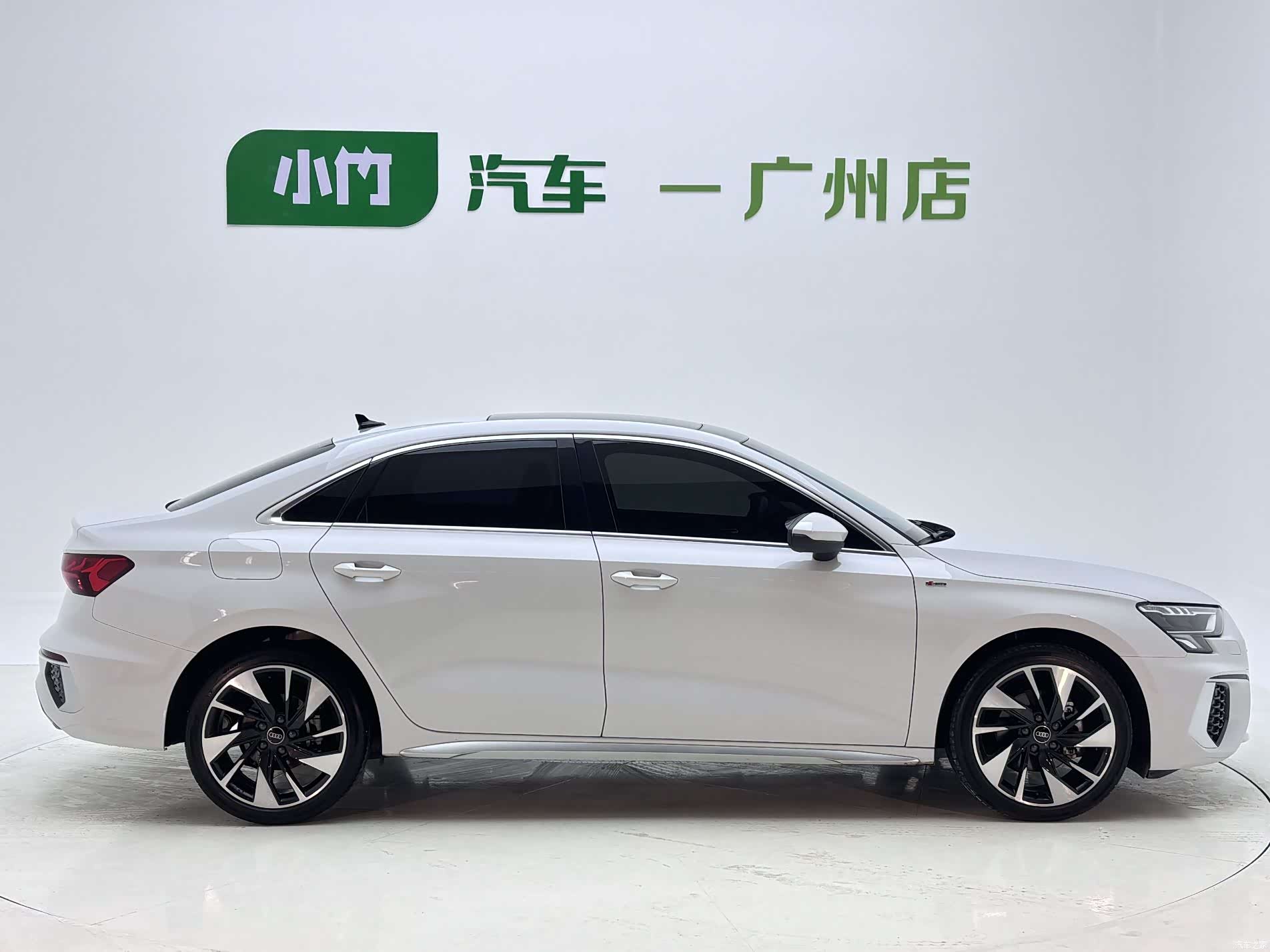 Audi A3, 2023 7