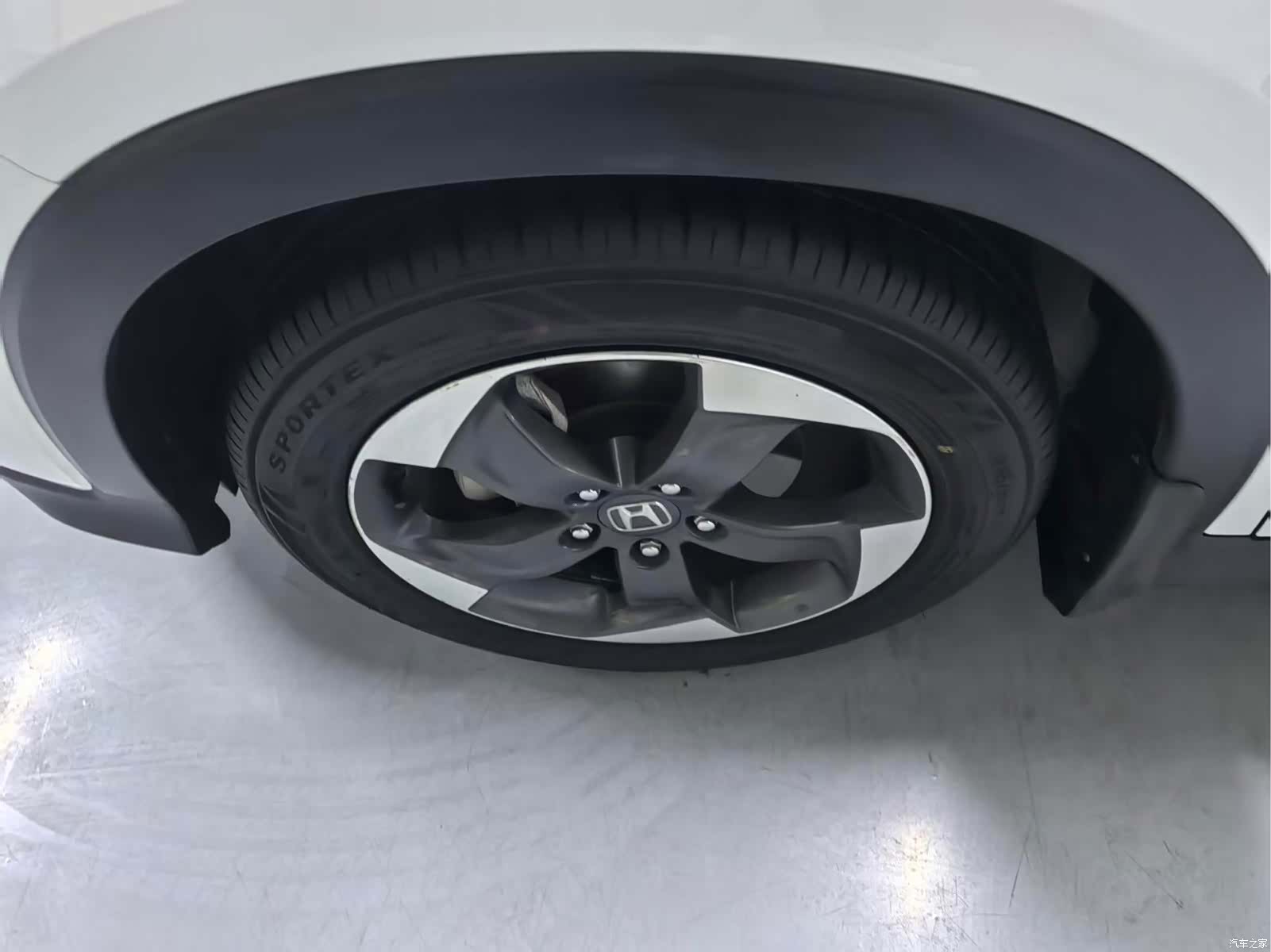 Honda Vezel, 2016 все фото