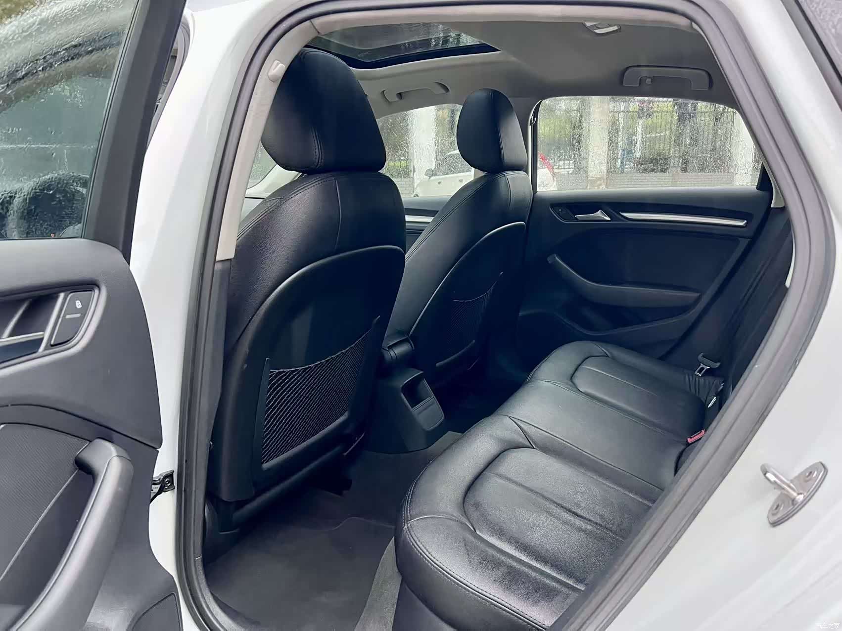 Audi A3, 2016 10