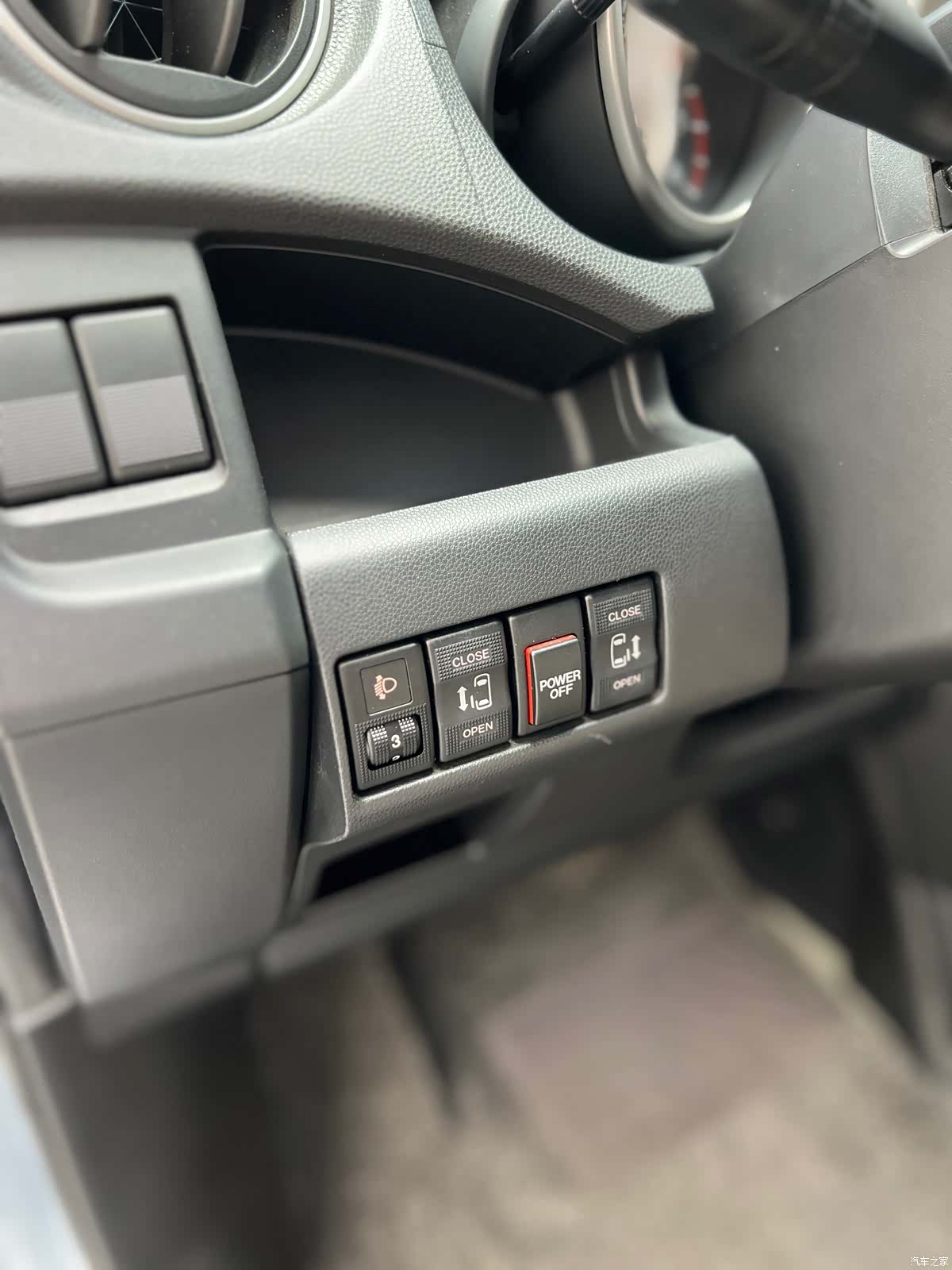 Mazda 5, 2011 16